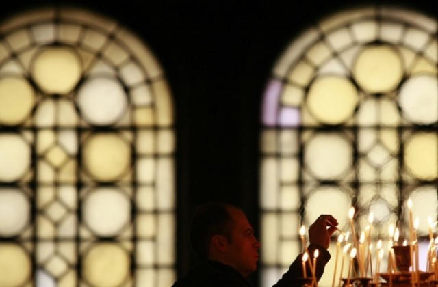 Почитаме Света Ирина