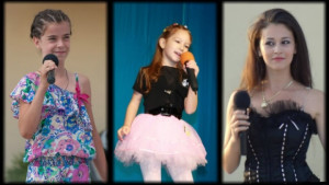 Златен дубъл и пълен комплект медали за студио Румина от