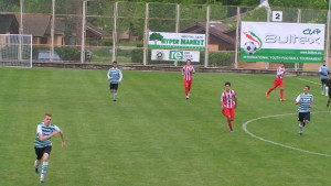 Бултекс Къп Черно море остана 6и отстъпи пред Цървена звезда