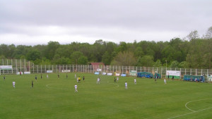 Бултекс Къп БешикташПАОК 20