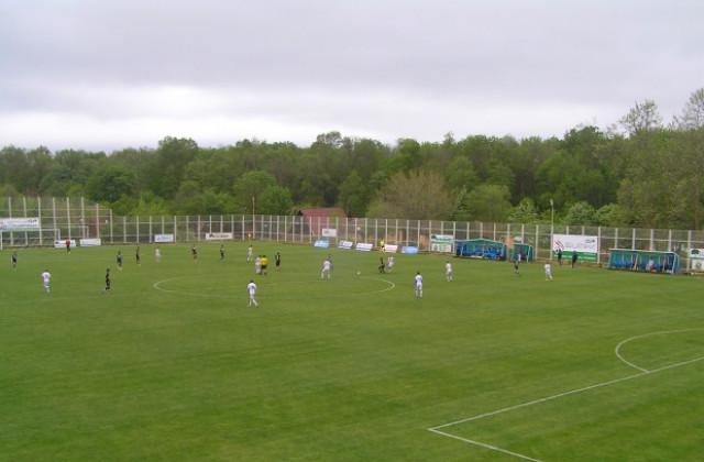 Бултекс Къп: Бешикташ-ПАОК 2-0