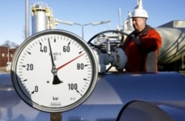 Газовата зависимост на България от Русия пречи на икономическия ни растеж