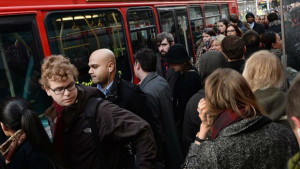 Споразумение спря стачката в лондонското метро