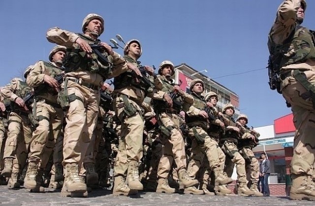 6 май - Ден на храбростта и празник на Българската армия