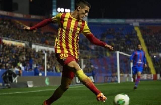 ВИДЕО: Тейо се изпокара с Тата на изпроводяк