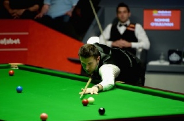 Селби избухна във втория ден, всичко ще се реши в последната сесия