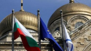 Военен ритуал във Варна за Гергьовден