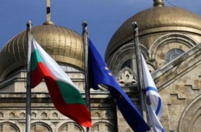 Военен ритуал във Варна за Гергьовден