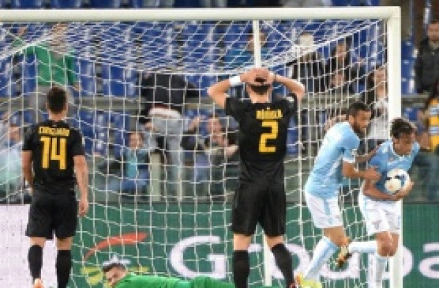 Във Верона проплакаха: Порязаха ни, защото сме неудобни