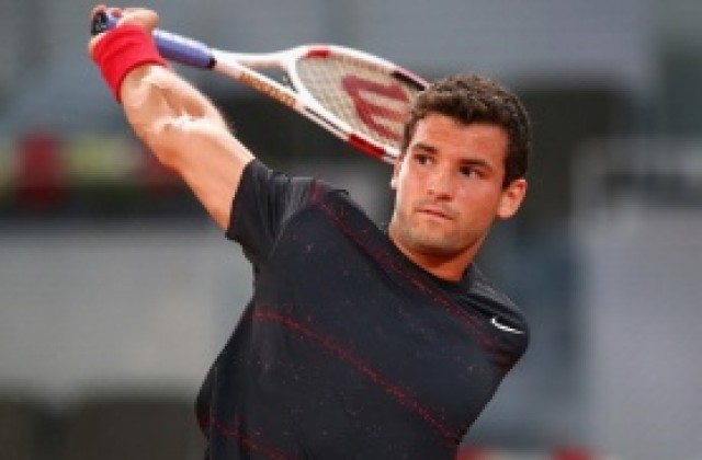 Рутинна победа за Гришо на старта в Мадрид