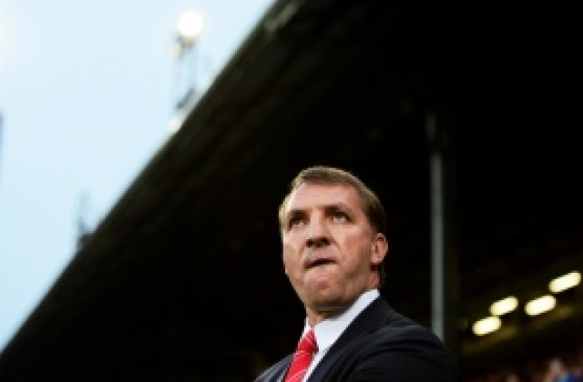 Роджърс: Свърши се