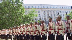 Гергьовден е