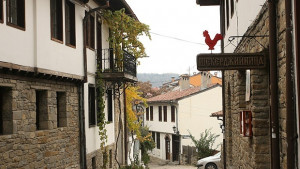 Валежите спират но остава хладно