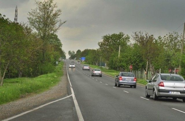 Валежите спират, но остава хладно