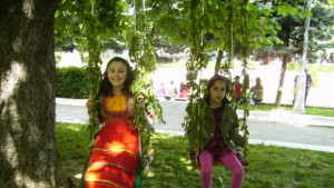 2 300 души от община Кюстендил празнуват на Гергьовден