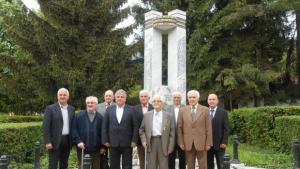 Отбелязваха Деня на храбростта и Българската армия в Гоце Делчев