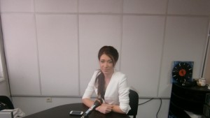 Какво е да си абитуриентка през 2014 г