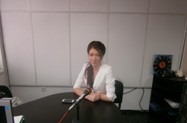 Какво е да си абитуриентка през 2014 г. ?