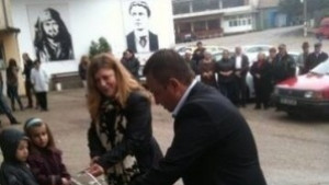 Център за работа с деца и младежи откриха на празника