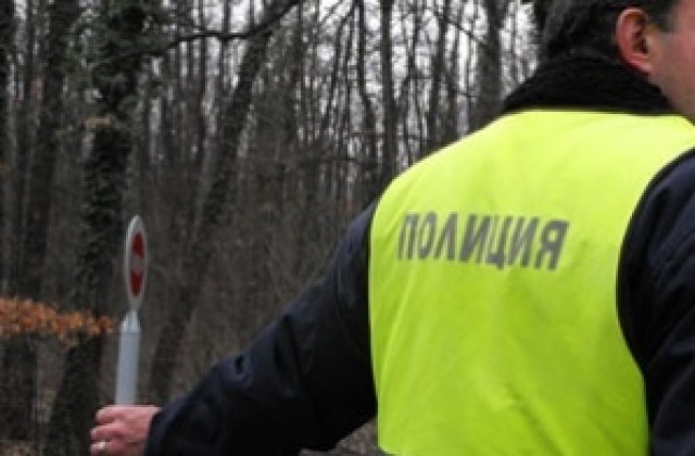 Загина пешеходец, блъснат от пиян шофьор