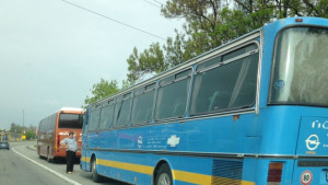 Ще се изисква застраховка Злополука за автобусите