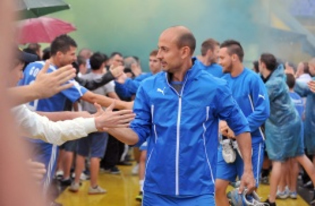 Чужденците в Левски събират пари за юбилея