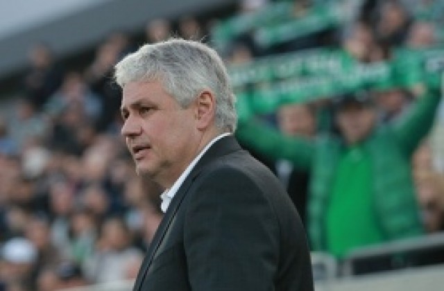 Лудогорец следи млад поляк от Лех