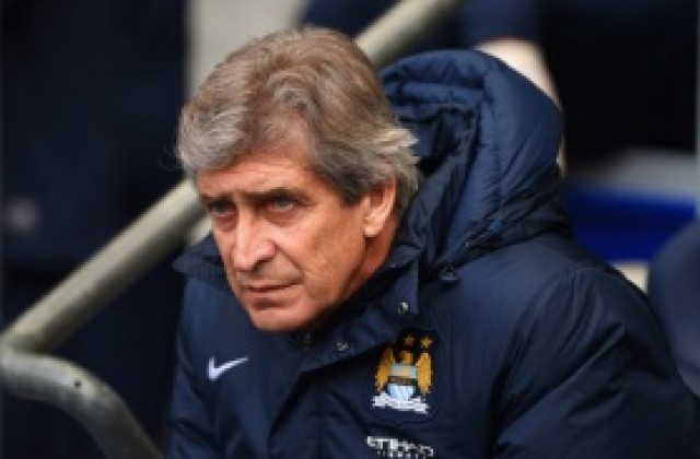 Пелегрини: Не гледах мача на Ливърпул, още не сме шампиони