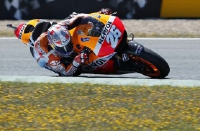 Дани Педроса претърпя операция