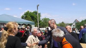 Цветан Цветанов През мандата си ГЕРБ изгради толкова колкото никое