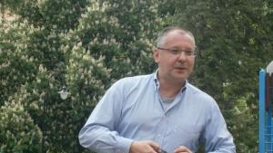 Законът за МВР ще изпълни очакванията на българските полицаи