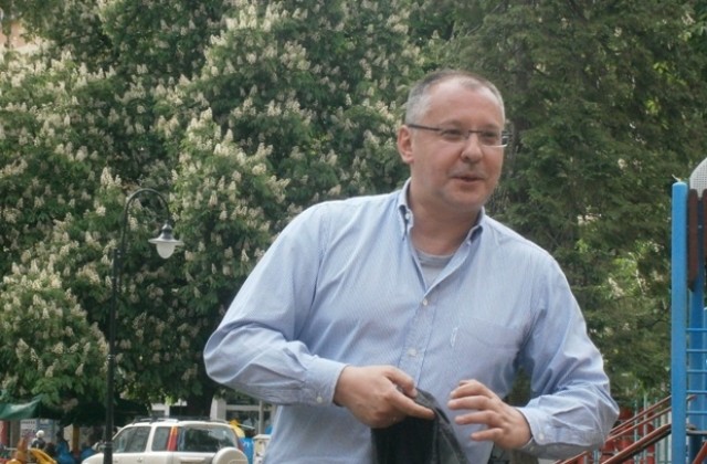 Законът за МВР ще изпълни очакванията на българските полицаи