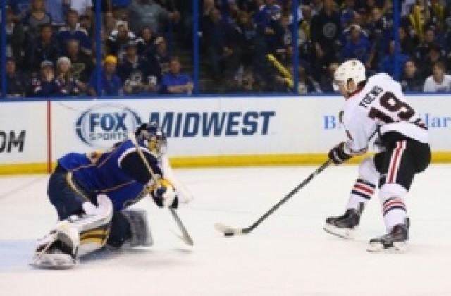 Треньорите на Детройт, Тампа Бей и Колорадо в спор за номер 1 за сезона