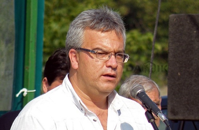 Обръщение на кмета на община Враца Николай Иванов