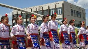 Мараш пее събира изпълнители от цялата страна