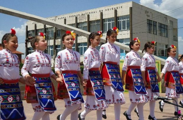 „Мараш пее” събира изпълнители от цялата страна