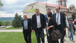 Петър Курумбашев Животът няма да спре на 25 май а