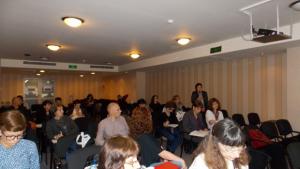 Да накараме миграцията да работи за развитие