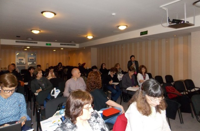 „Да накараме миграцията да работи за развитие“