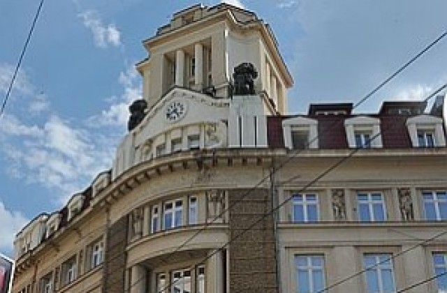 КТБ придоби акциите на Креди Агрикол България