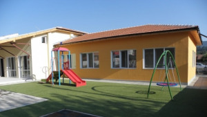 5 души започват работа в ЦНСТ и Защитеното жилище