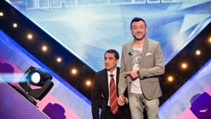 UPSTREAM VOICES JUNIOR ще се качат за втори път на