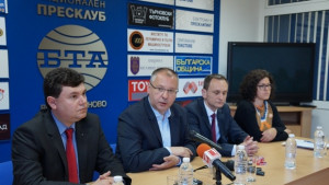 Конкурс за есе провежда младежката организация на БСП В Търново