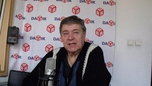 Д Игнатиев Залива ни вулкан от новини нужен е голям