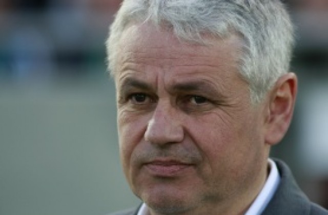 Щастливият Стоев: Чакам този момент от много време