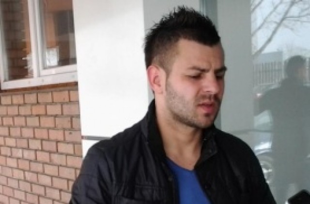 Спас Делев: Ако ситуацията в клуба се оправи, ще остана