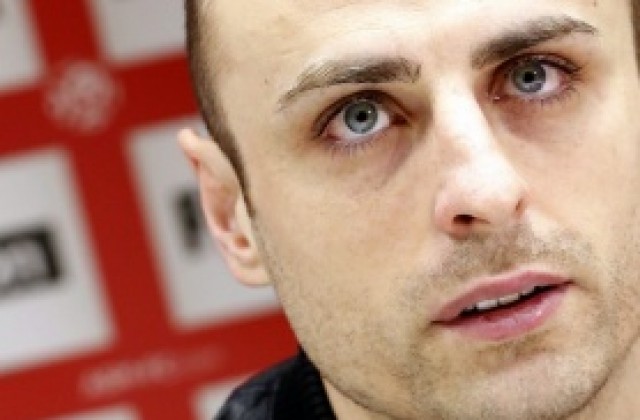 ПСЖ е шампион, Бербатов отново с гол за Монако