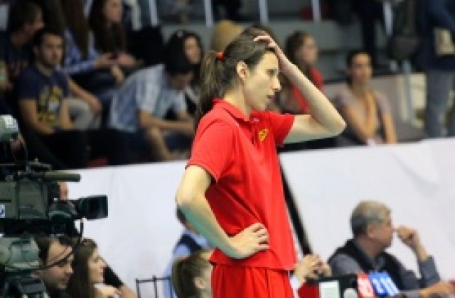 ВИДЕО: Юлия Иванова: Не ни достигна сърце