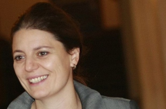 Мария Дивизиева отново е призована от прокуратурата