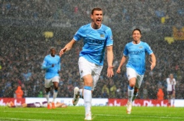 ВИДЕО: Сити сграбчи титлата с две ръце